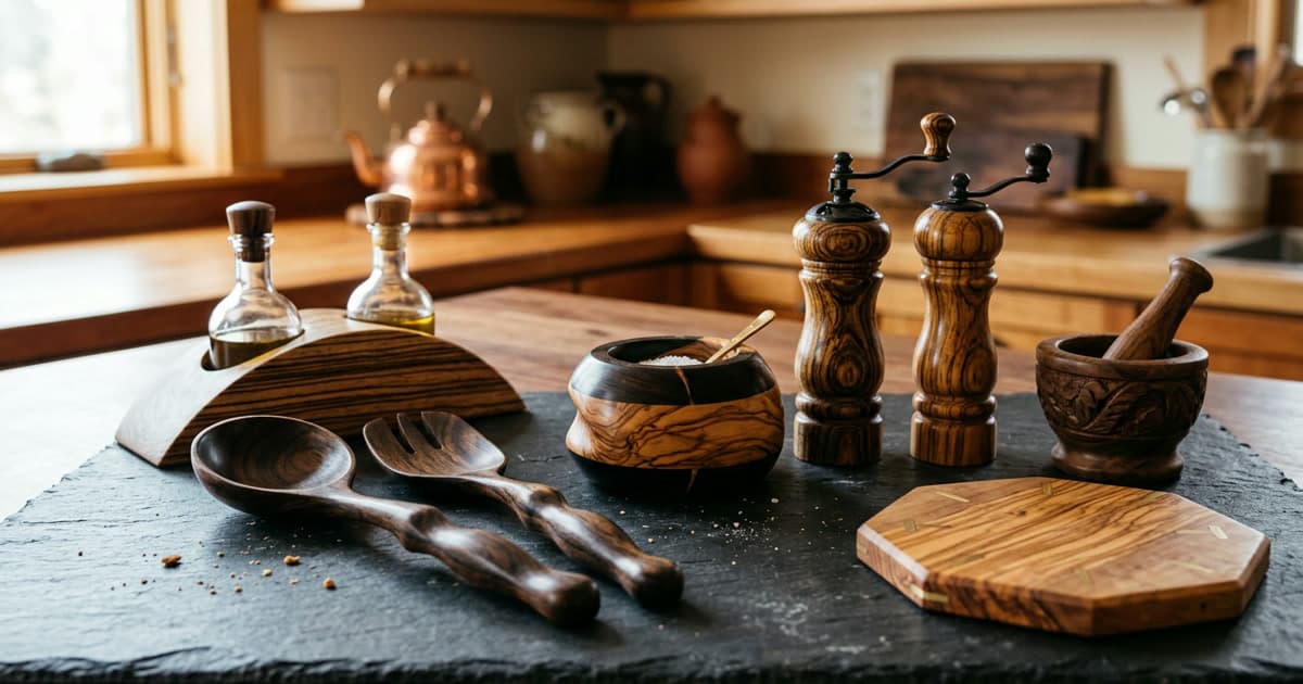 Gifts for the Person Who Has Everything