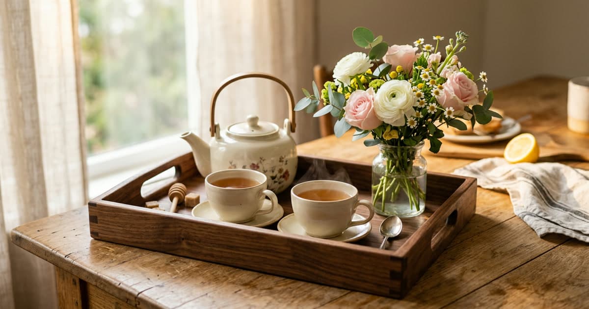 Mother's Day Gifts She Will Treasure