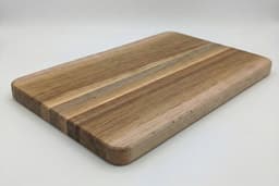 Hardwood Cutting Board - Image 6