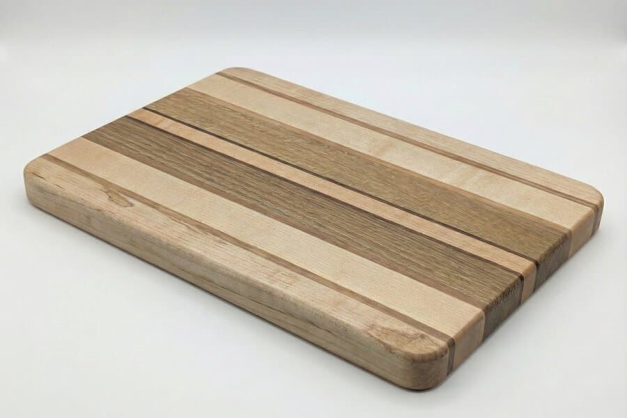 Artisan Cutting Board