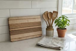 Artisan Cutting Board - Image 5