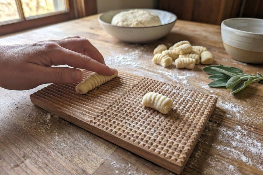 Gnocchi Board - Image 3