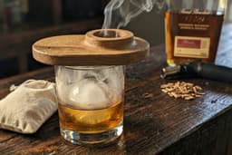 Whiskey Smoker Kit - Image 4