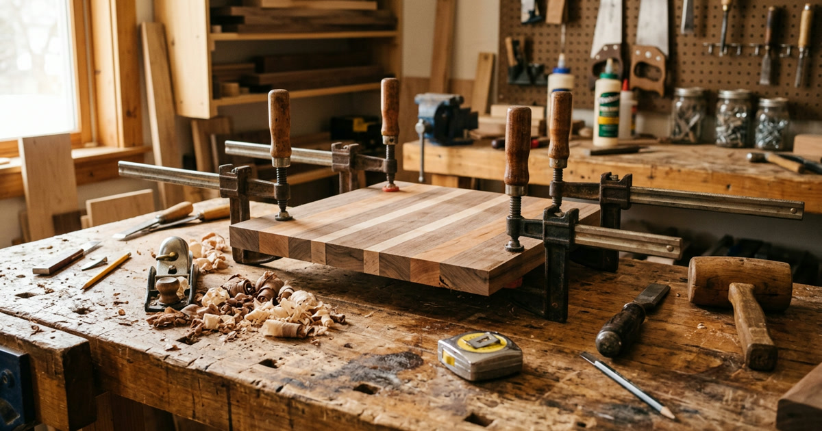 How Custom Woodworking Works: From Idea to Finished Piece | Schmidt ...
